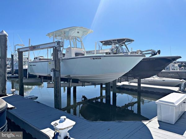 24B PINES POINT B BAY, Unit BSB24, OCEAN PINES, MD 21811
