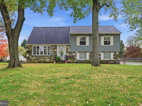 1131 TOMLINSON ROAD, SOUTHAMPTON, PA 18966