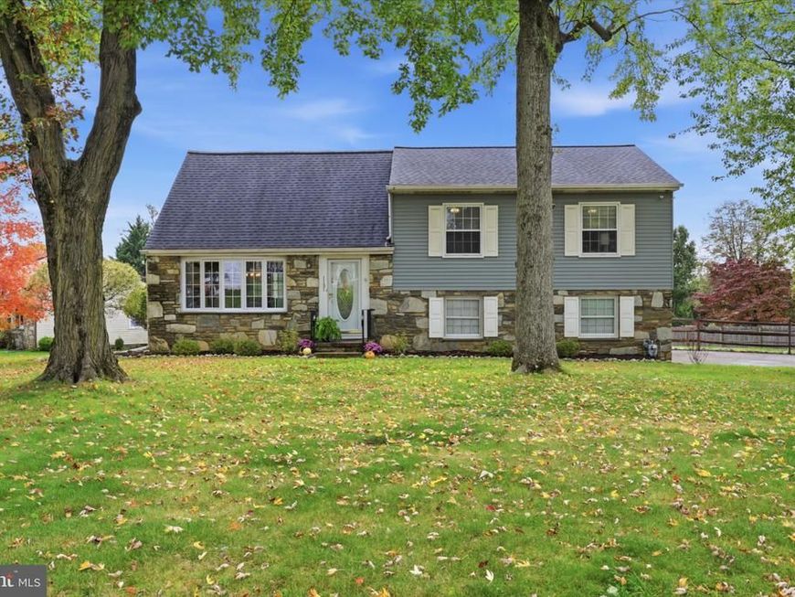 1131 Tomlinson Road, Southampton, PA 18966 Main Photo