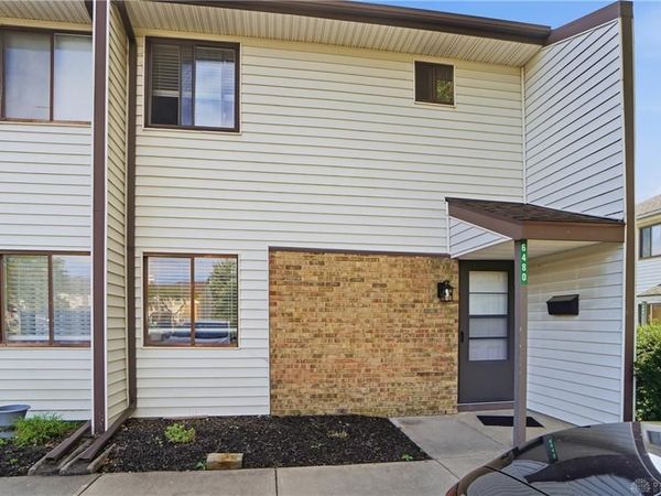 6480 Quintessa Court, West Carrollton, OH 45449