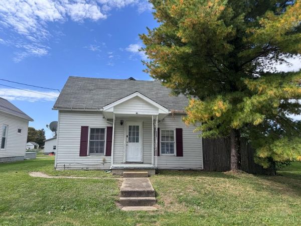 261 Eastern Avenue, Leesburg, OH 45135
