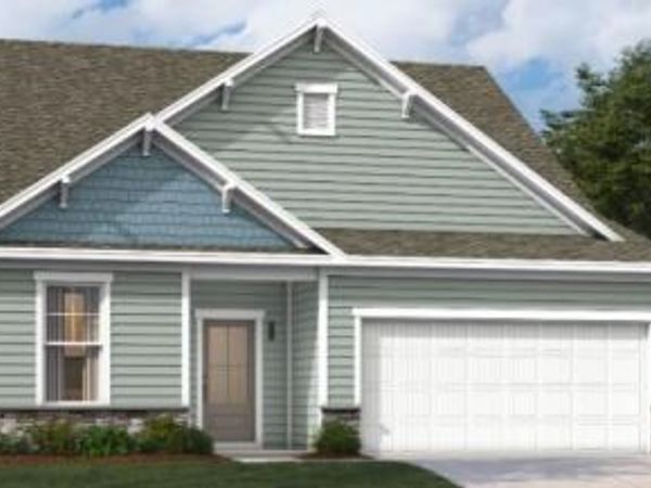 1243 Evening Walk NE, Unit #110, Winnabow, NC 28479