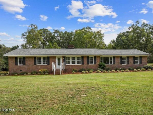 5730 Lamm Road , Wilson, NC 27896