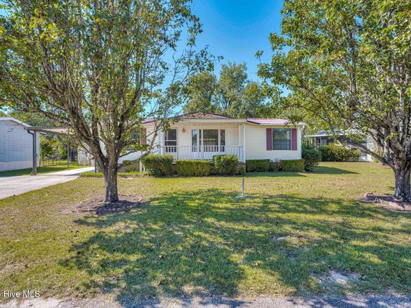 501 Deneb Drive, Aiken, SC 29803