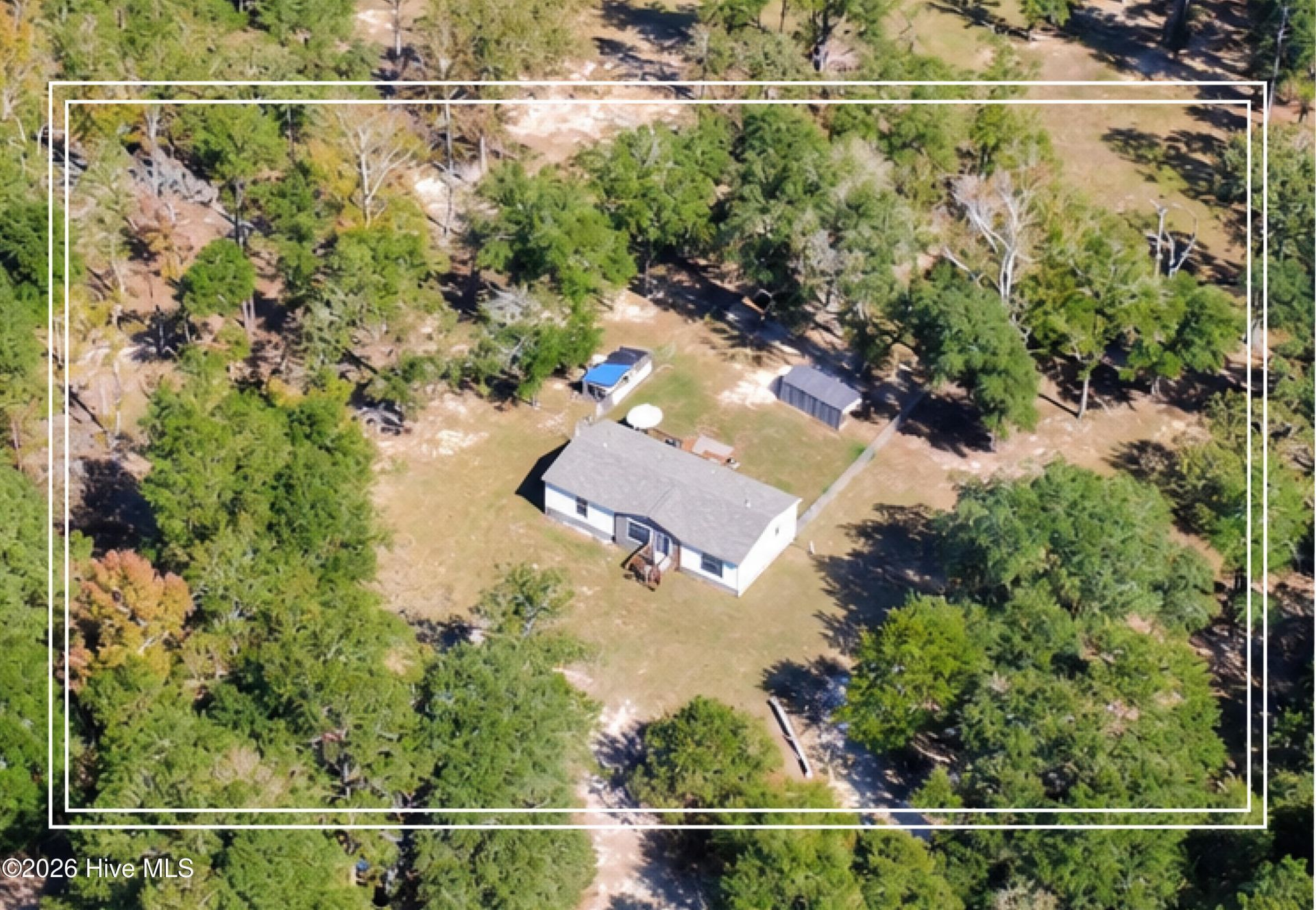 2623 Green Pond Road Photo 1