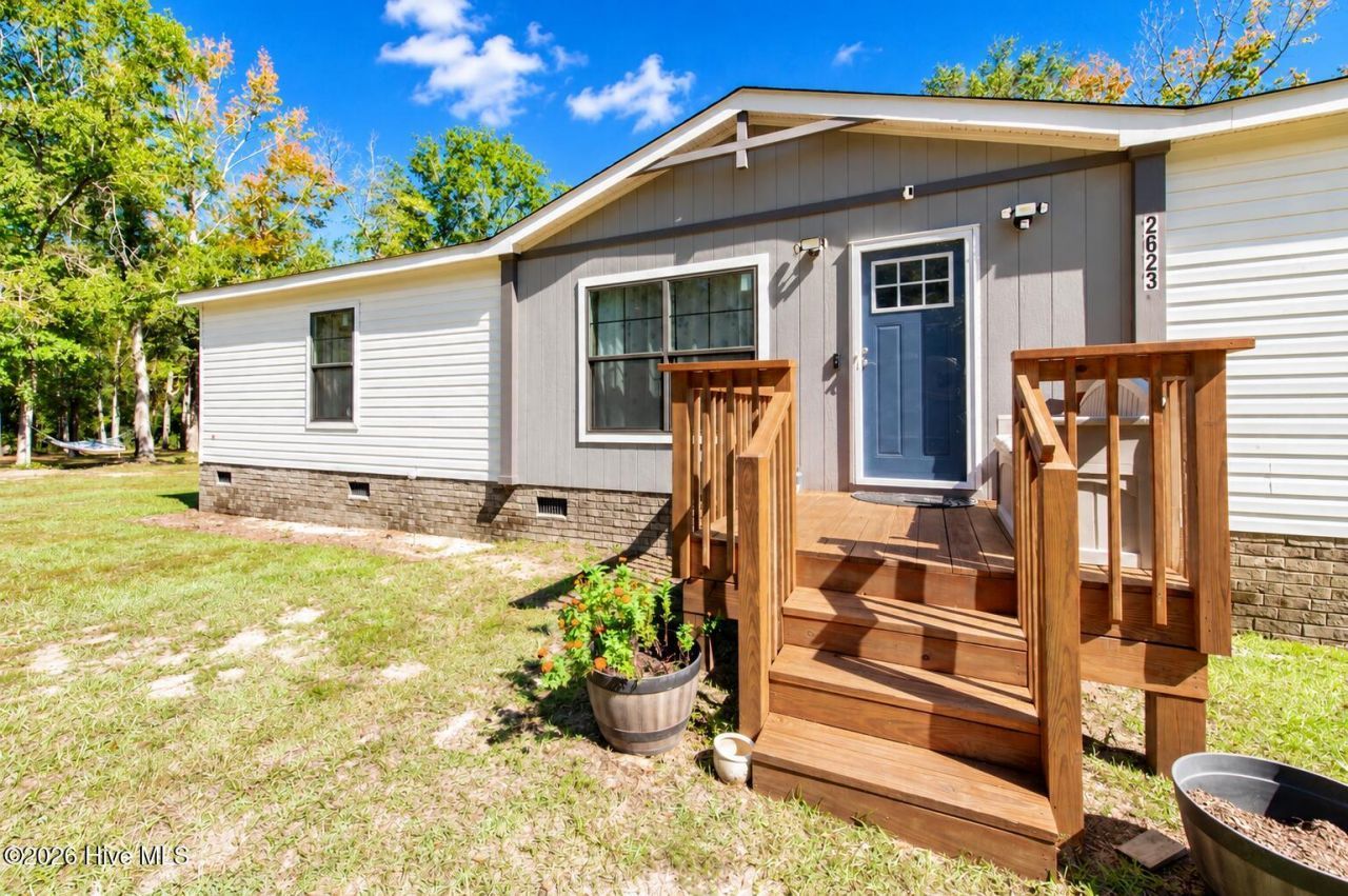 2623 Green Pond Road Photo 3