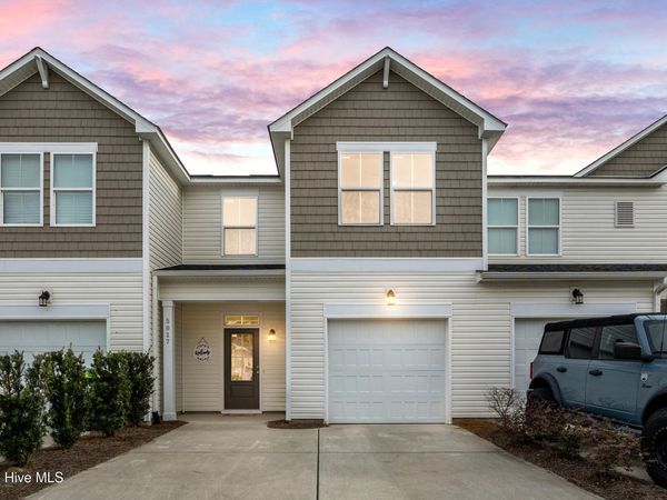 5017 Northstar Drive, Leland, NC 28451