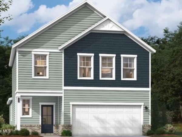 1251 Evening Walk Drive NE, Unit 135, Winnabow, NC 28479
