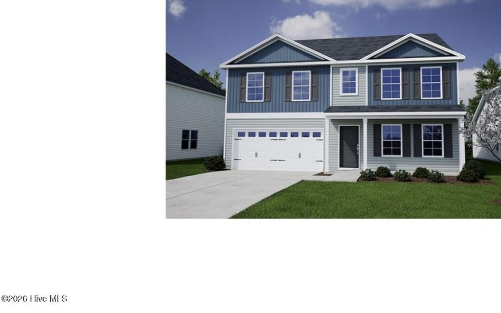1556 Rodanthe Avenue , Castle Hayne, NC 28429 Main Photo