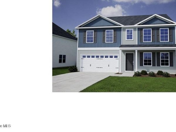 1556 Rodanthe Avenue , Castle Hayne, NC 28429