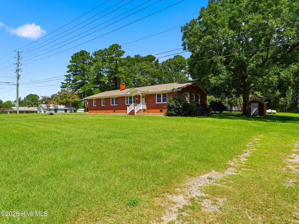 8701 White Oak Road , Garner, NC 27529