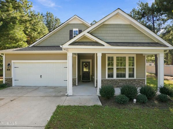 188 Lothian , Rocky Mount, NC 27804