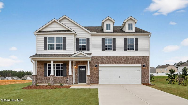 263 Mt Pleasant Drive , Raeford, NC 28376 Main Photo