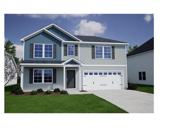 1545 Rodanthe Avenue , Castle Hayne, NC 28429
