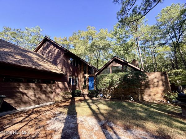 12681 Blues Farm Road , Laurinburg, NC 28352