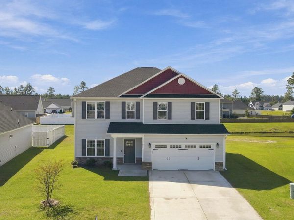 1011 Sailfish Street , New Bern, NC 28562