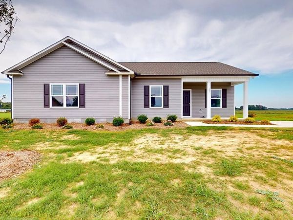 105 Berkeley Place, Pikeville, NC 27863