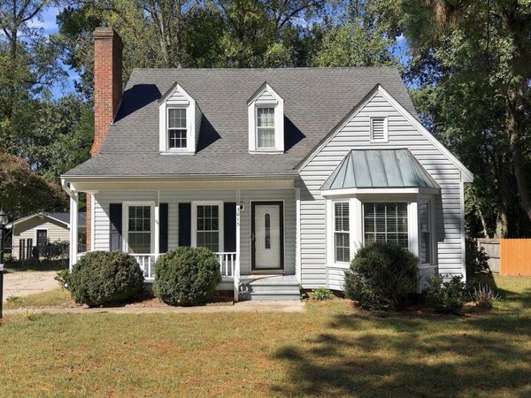 3015 Fieldstream Drive N, Wilson, NC 27896