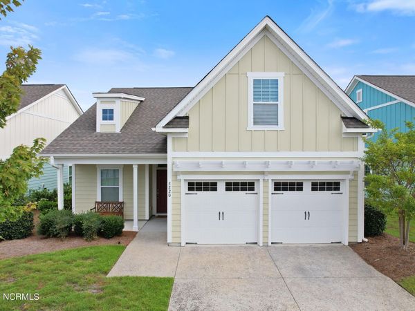 3220 Inland Cove Drive , Southport, NC 28461