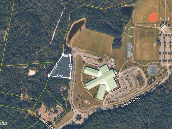 760 Standen Lane SW, Supply, NC 28462