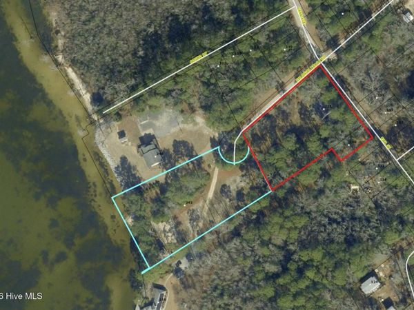 243 Colonial Beach Road , Jarvisburg, NC 27947