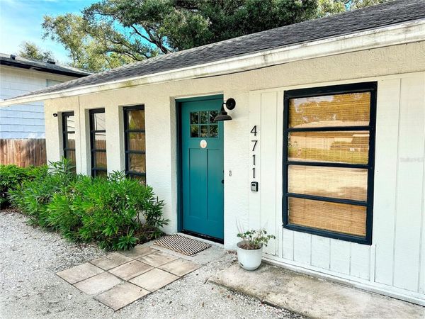 4711 HOLLINGSWORTH AVENUE , SARASOTA, FL 34233