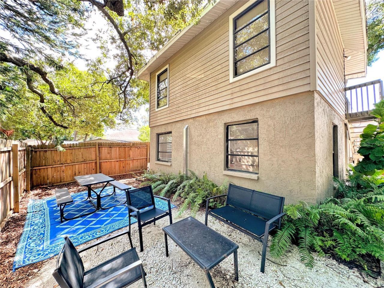4711 Hollingsworth Avenue , Sarasota, FL 34233 Photo