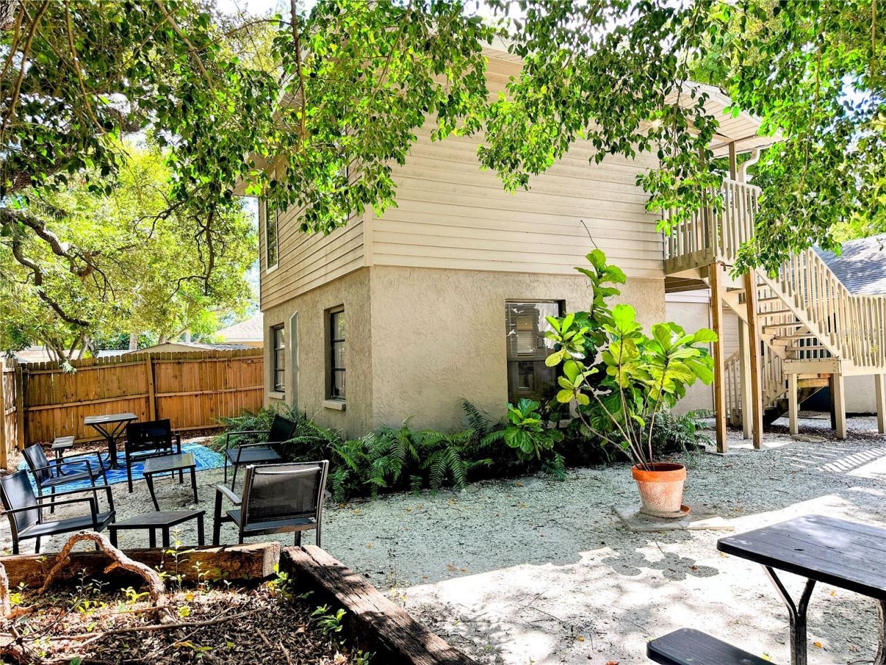 4711 Hollingsworth Avenue , Sarasota, FL 34233 Photo