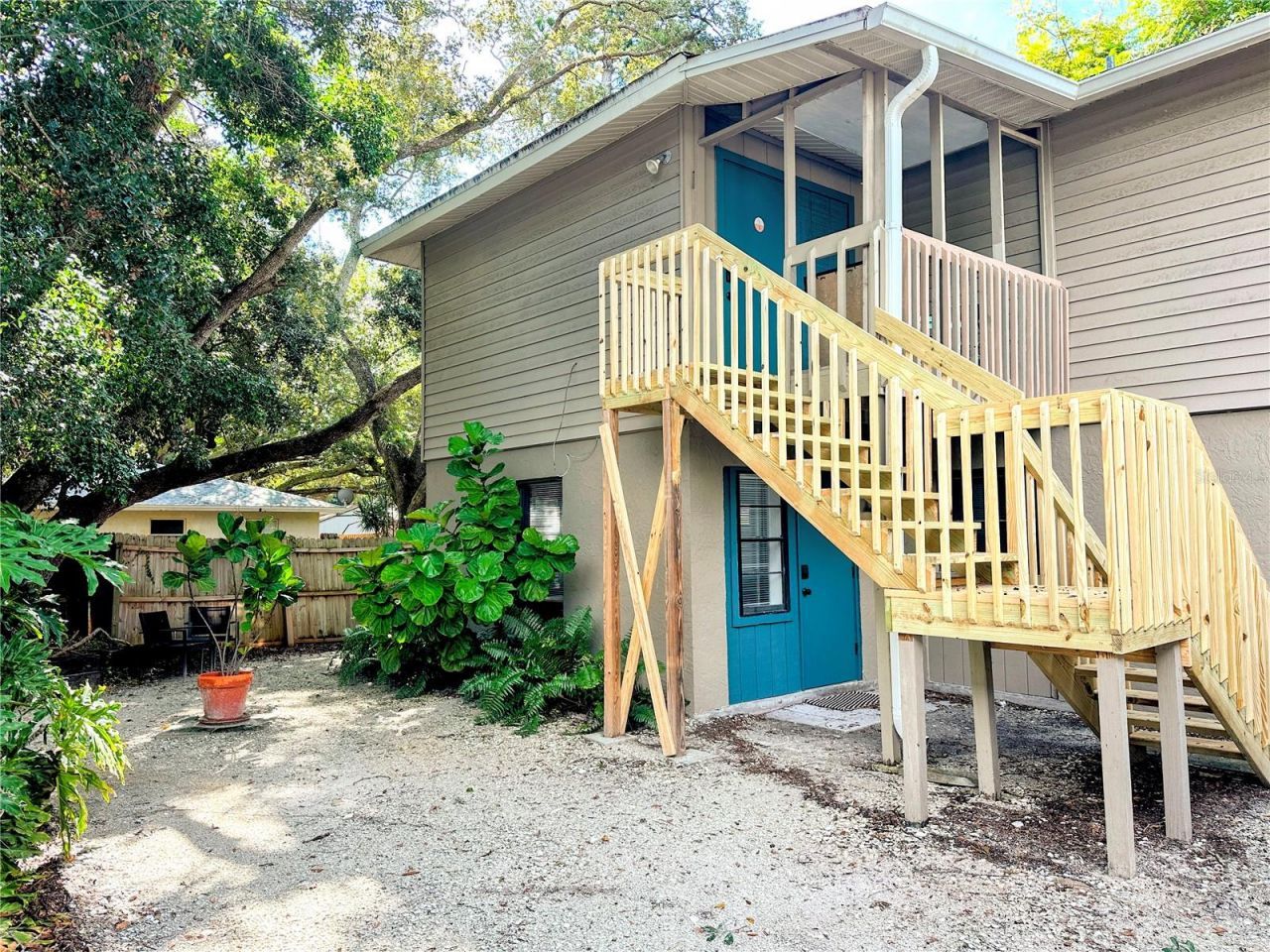 4711 Hollingsworth Avenue , Sarasota, FL 34233 Photo