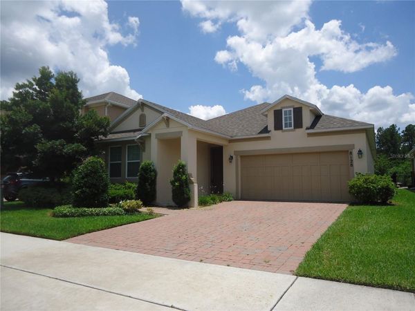 8128 JAILENE DRIVE , WINDERMERE, FL 34786