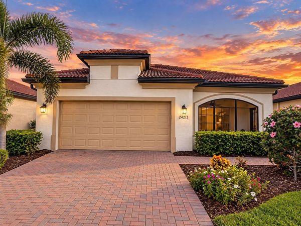 24213 SPARTINA DRIVE , VENICE, FL 34293