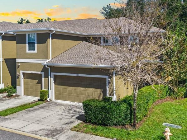 3031 OLD FULTON PLACE , BRANDON, FL 33510