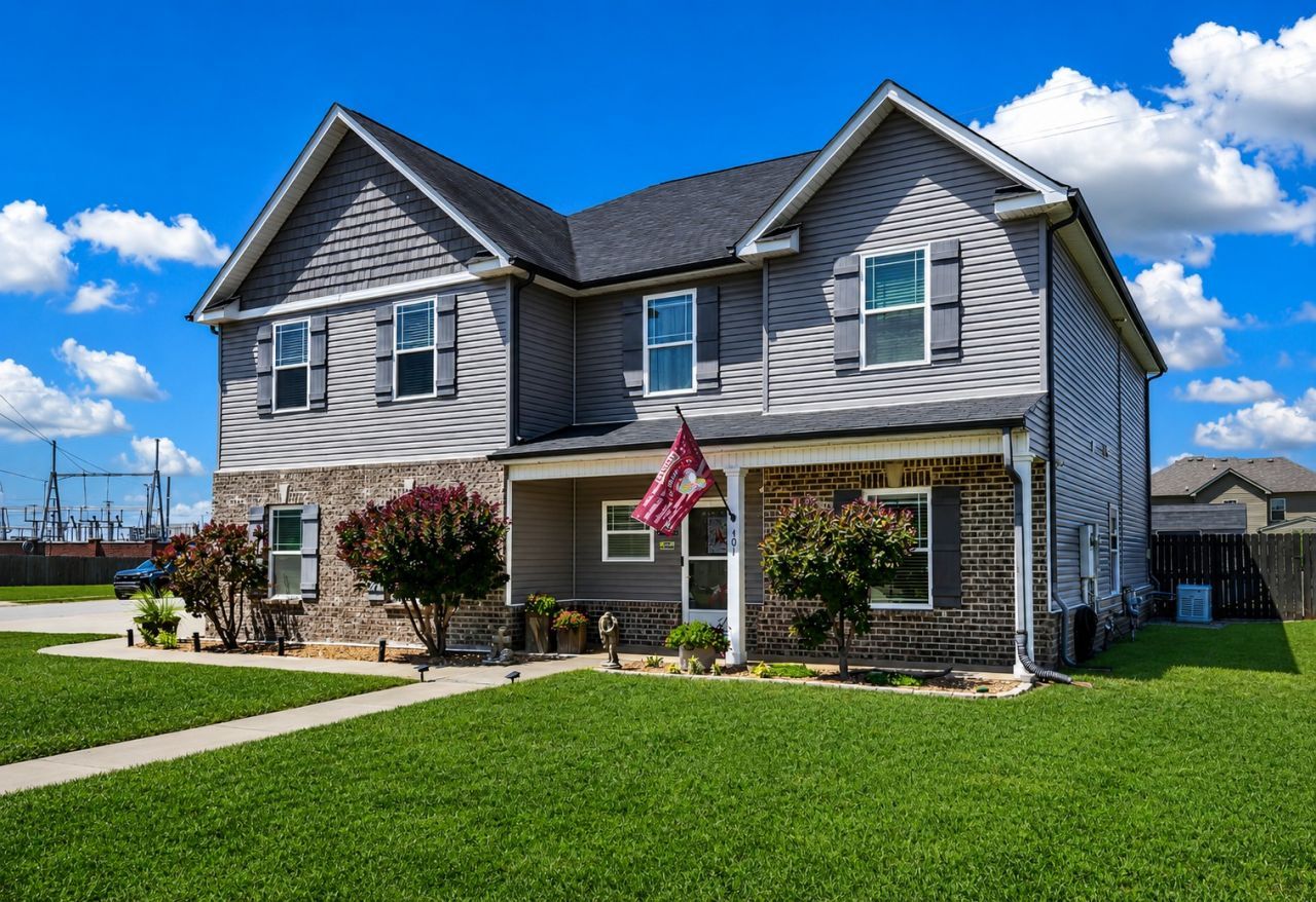 101 Kildeer Dr, Clarksville, TN 37040 Main Photo