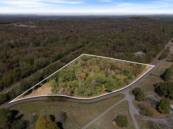 0 Christiana Fosterville Rd , Christiana, TN 37037