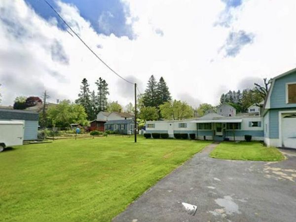 104 Martin Street , Forest City, PA 18421