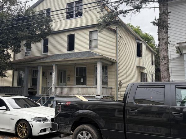 102 Sambourne Street , Wilkes-Barre, PA 18701