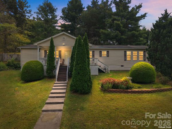 430 Gorman Bridge Road , Asheville, NC 28806