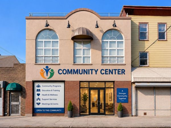 14-48 college point Boulevard , College Point, NY 11356