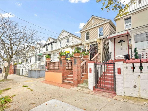 10408 103rd Avenue , Ozone Park, NY 11417
