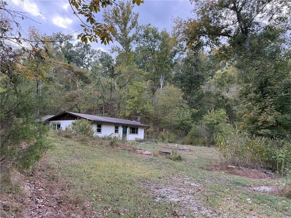 1506 W Brush Crk Road , Little Flock, AR 72762
