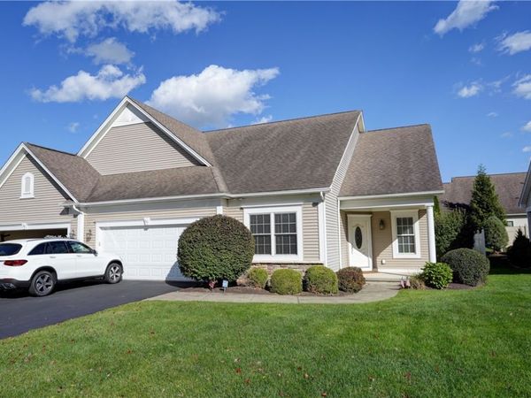 60 Waterworks Drive , East Rochester, NY 14445