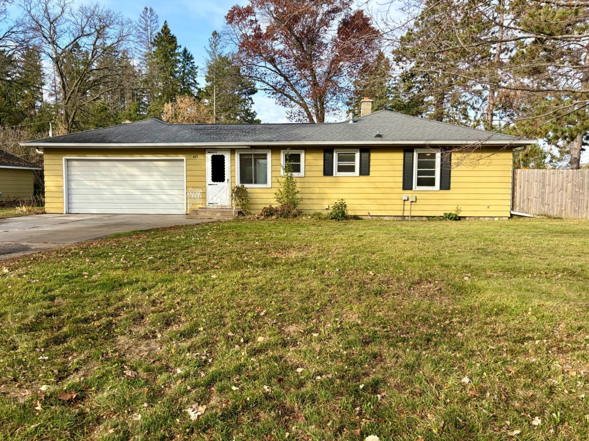 421 York Street, Pine River, MN 56474 Main Photo
