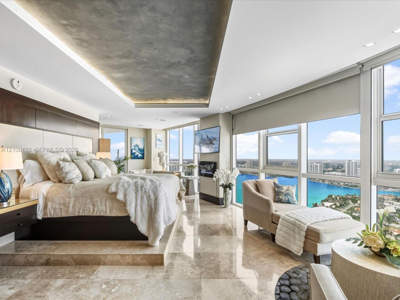 18201 Collins Ave, Unit 5101, Sunny Isles Beach, FL 33160 Photo
