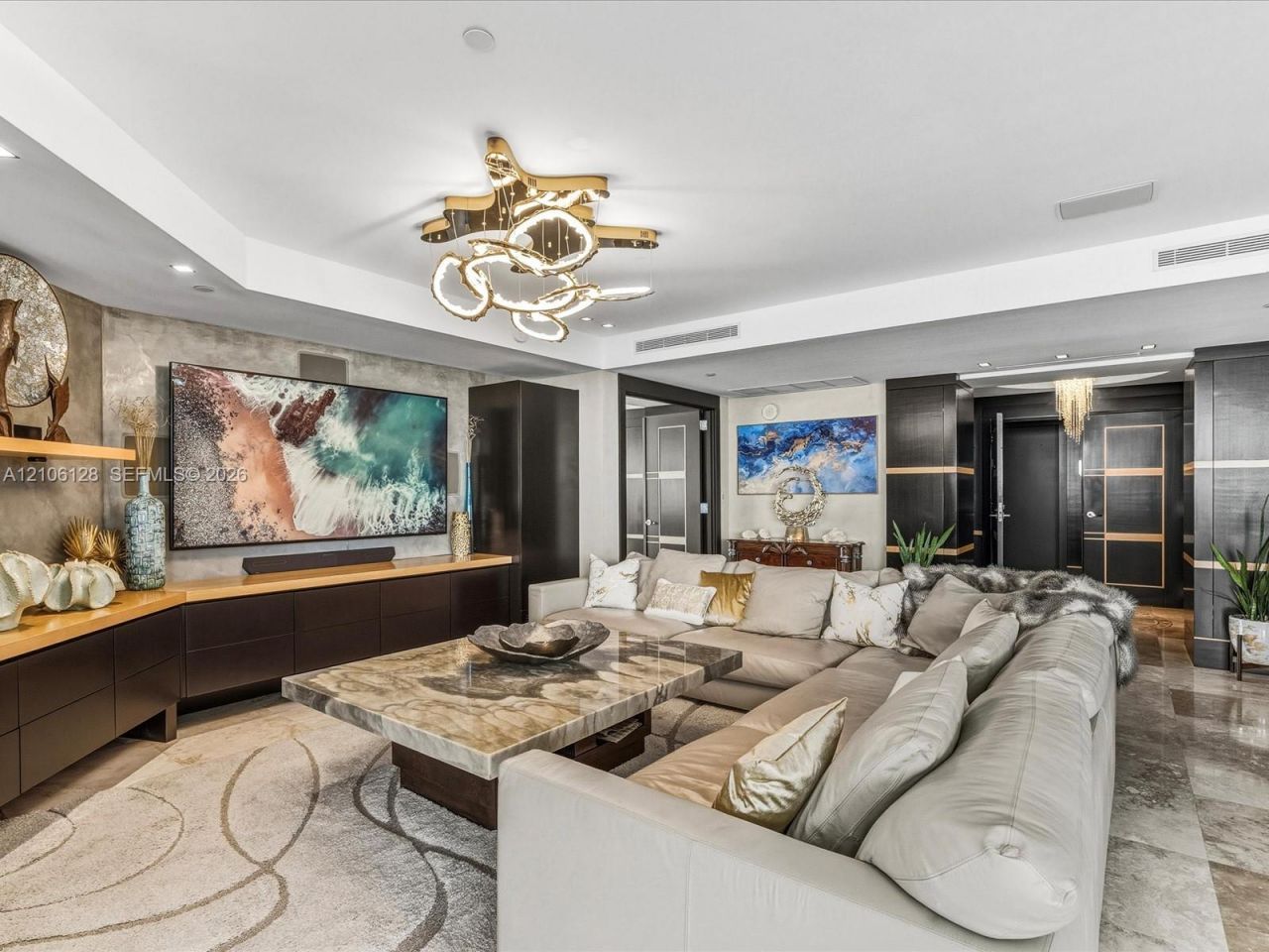 18201 Collins Ave, Unit 5101, Sunny Isles Beach, FL 33160 Photo