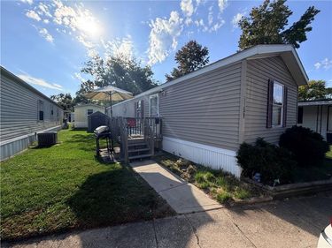 5159 Silverdome Dr, Unit 32, Dayton, OH 45414