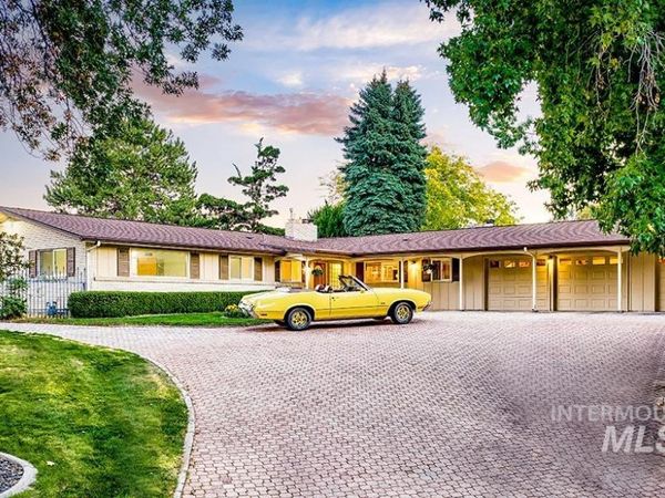 909 W Wyndemere Drive, Boise, ID 83702