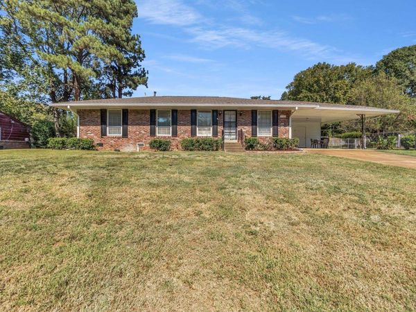 294 DREGER RD, Memphis, TN 38109