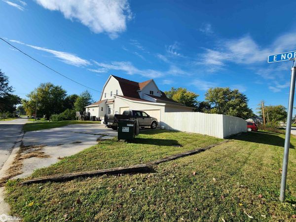 400 N Lafayette Street, Corydon, IA 50060