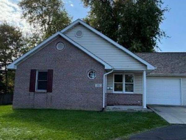 857 Jefferson Avenue , Defiance, OH 43512