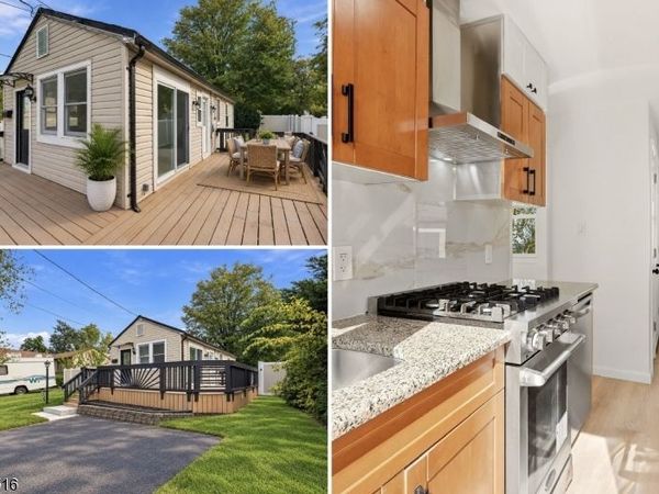 250 Brookside Ave, Old Bridge, NJ 08879